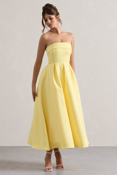Enchanting Allure Dress