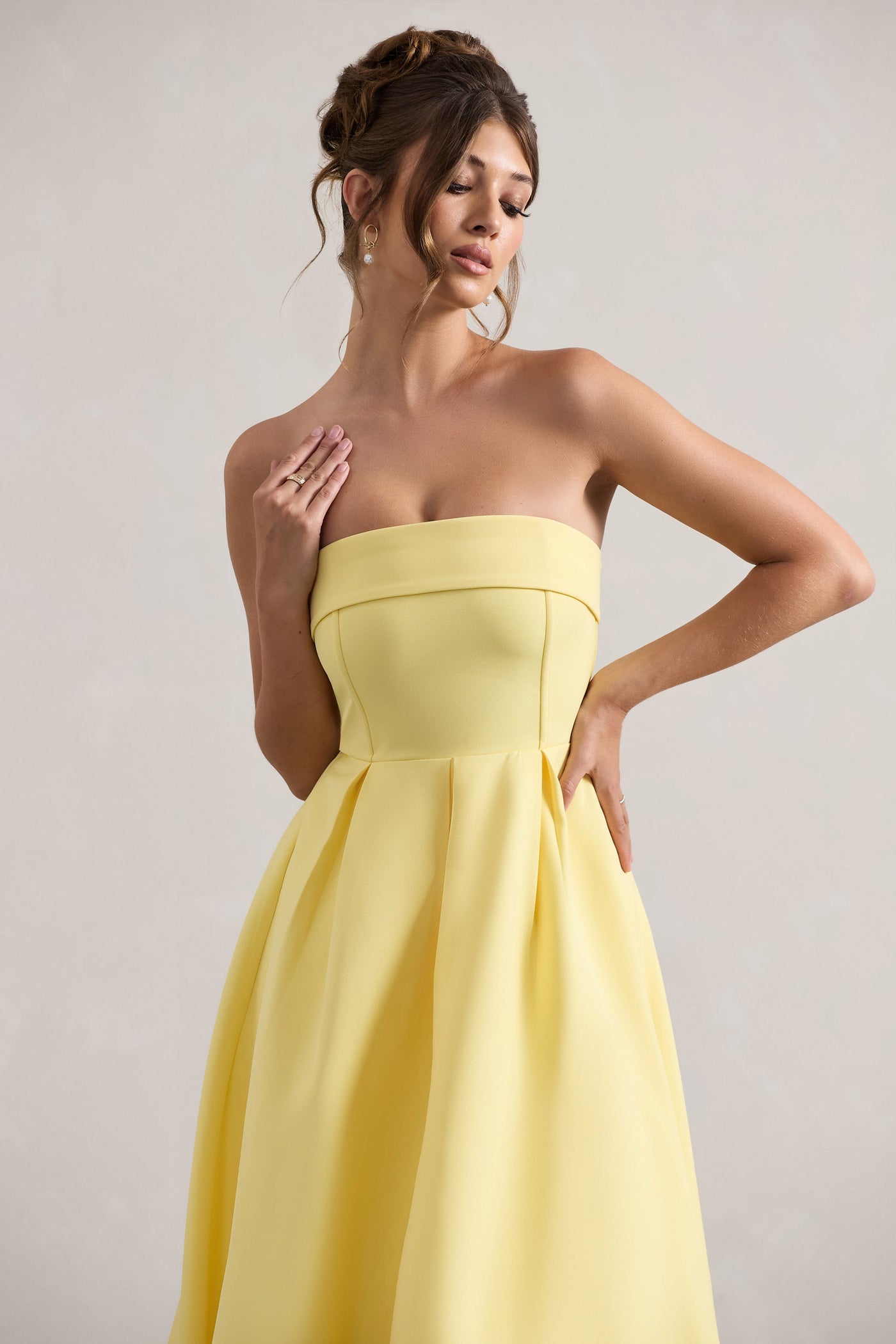 Enchanting Allure Dress