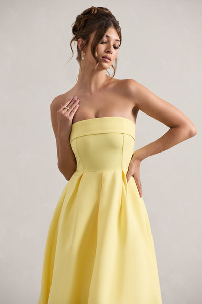 Enchanting Allure Dress