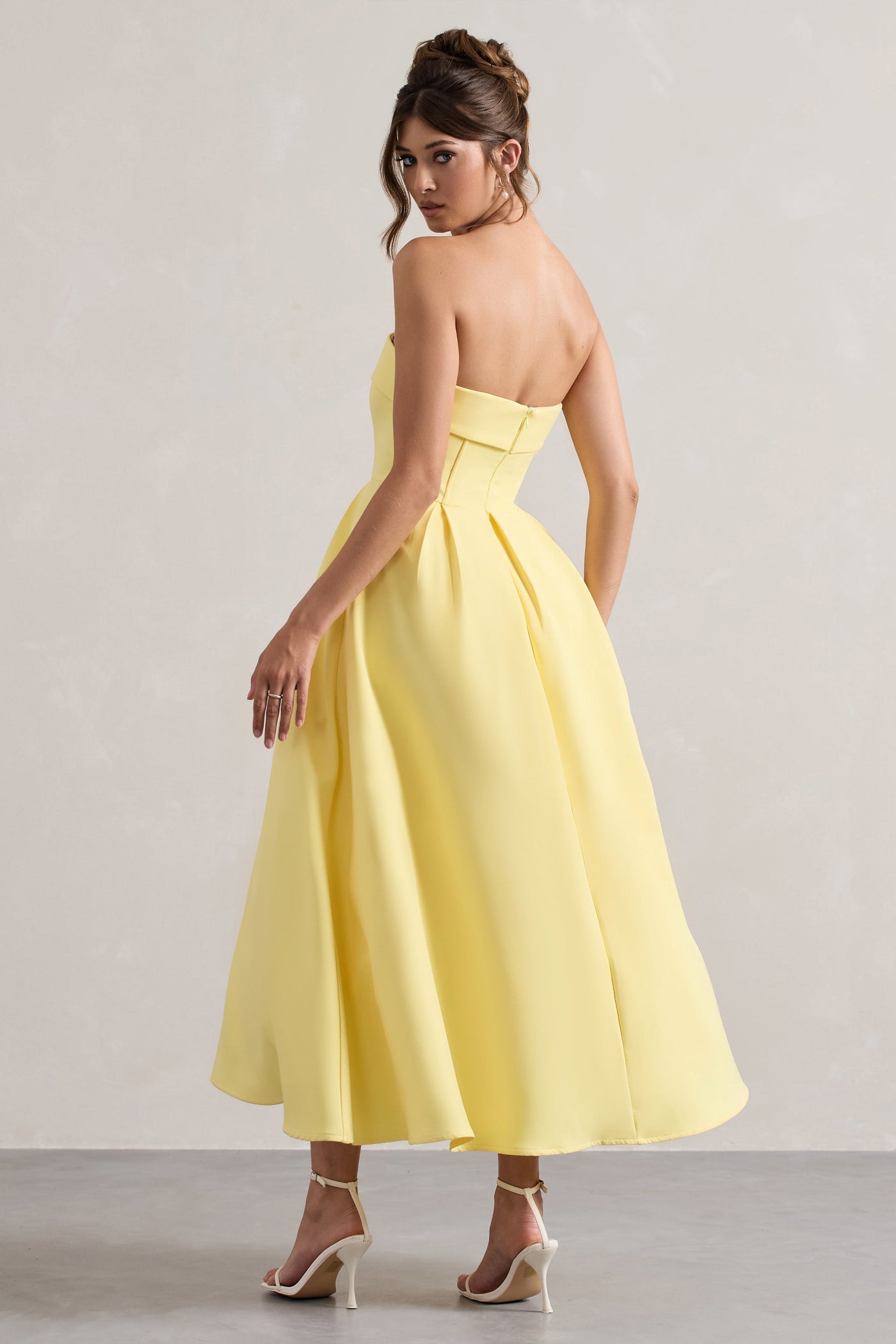 Enchanting Allure Dress