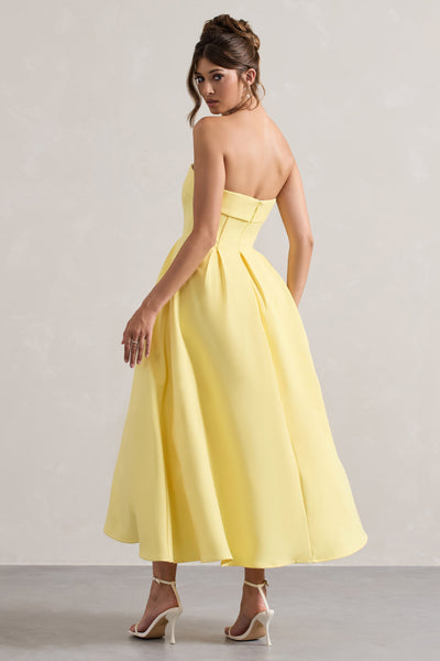 Enchanting Allure Dress