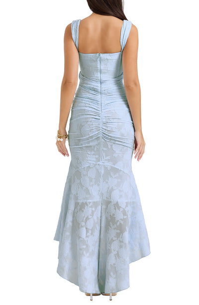 Renaissance Corset Gown Dress