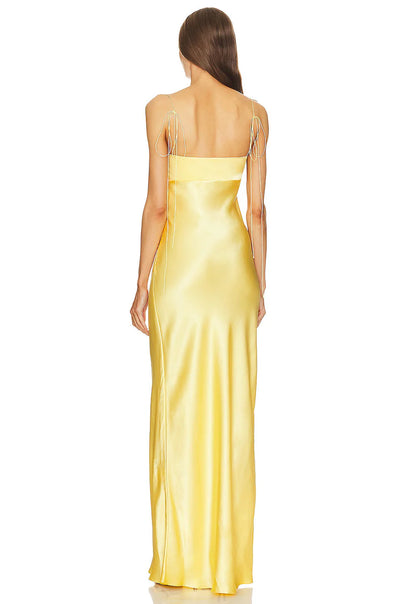 Opal Muse Maxi Dress