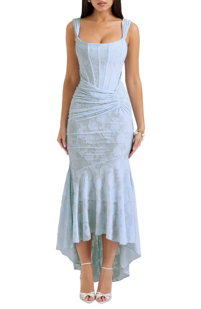 Renaissance Corset Gown Dress