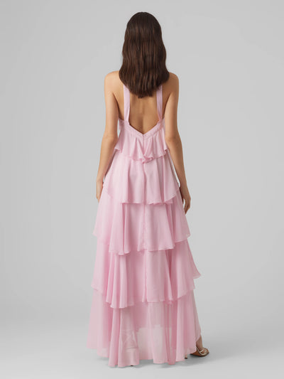 London Spring Chic Dress