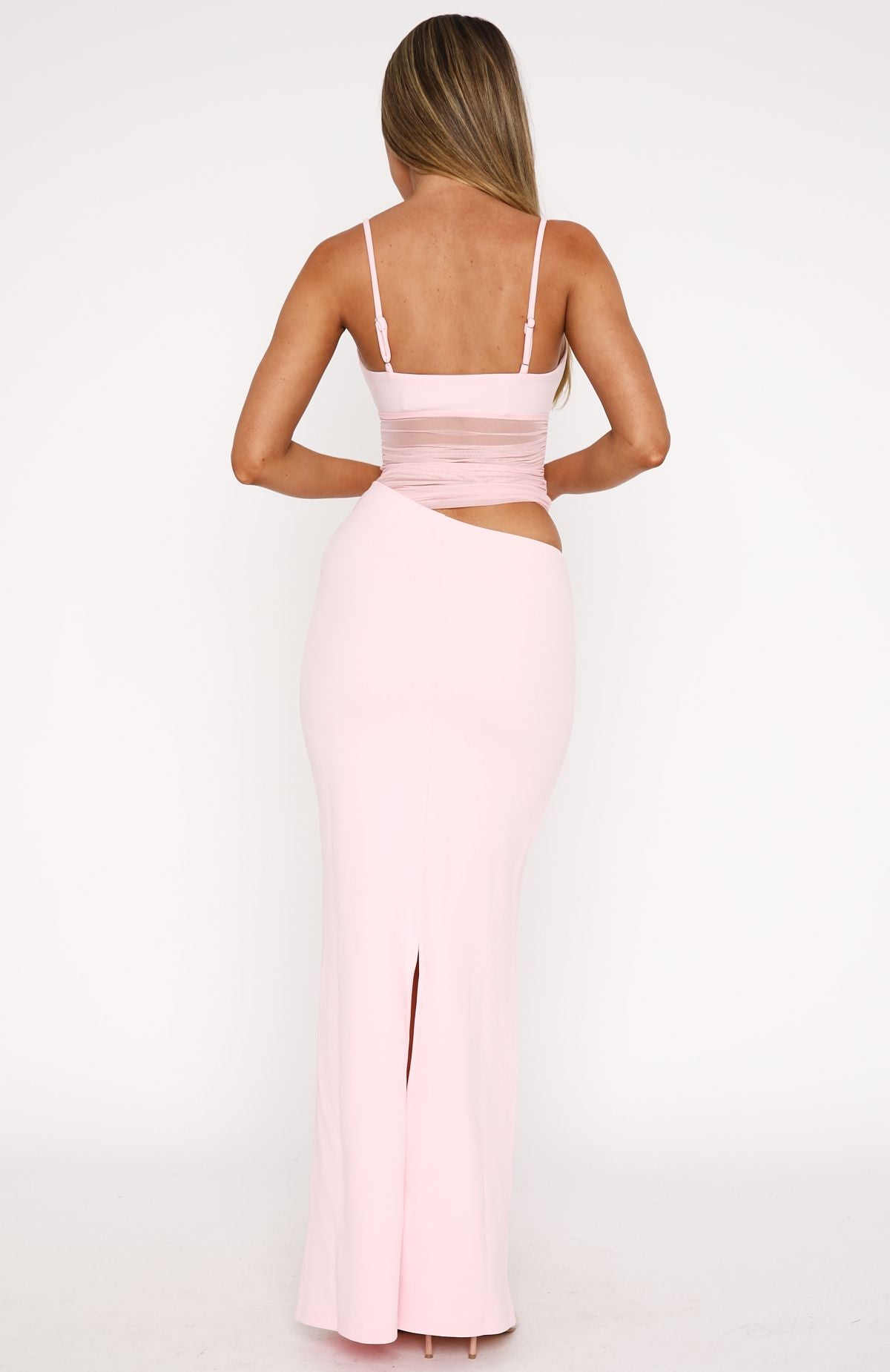 Sunrise Glow Dress
