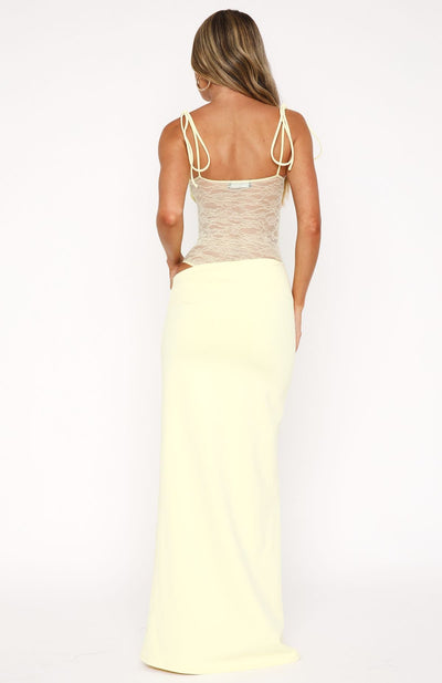 Complete Grace Dress