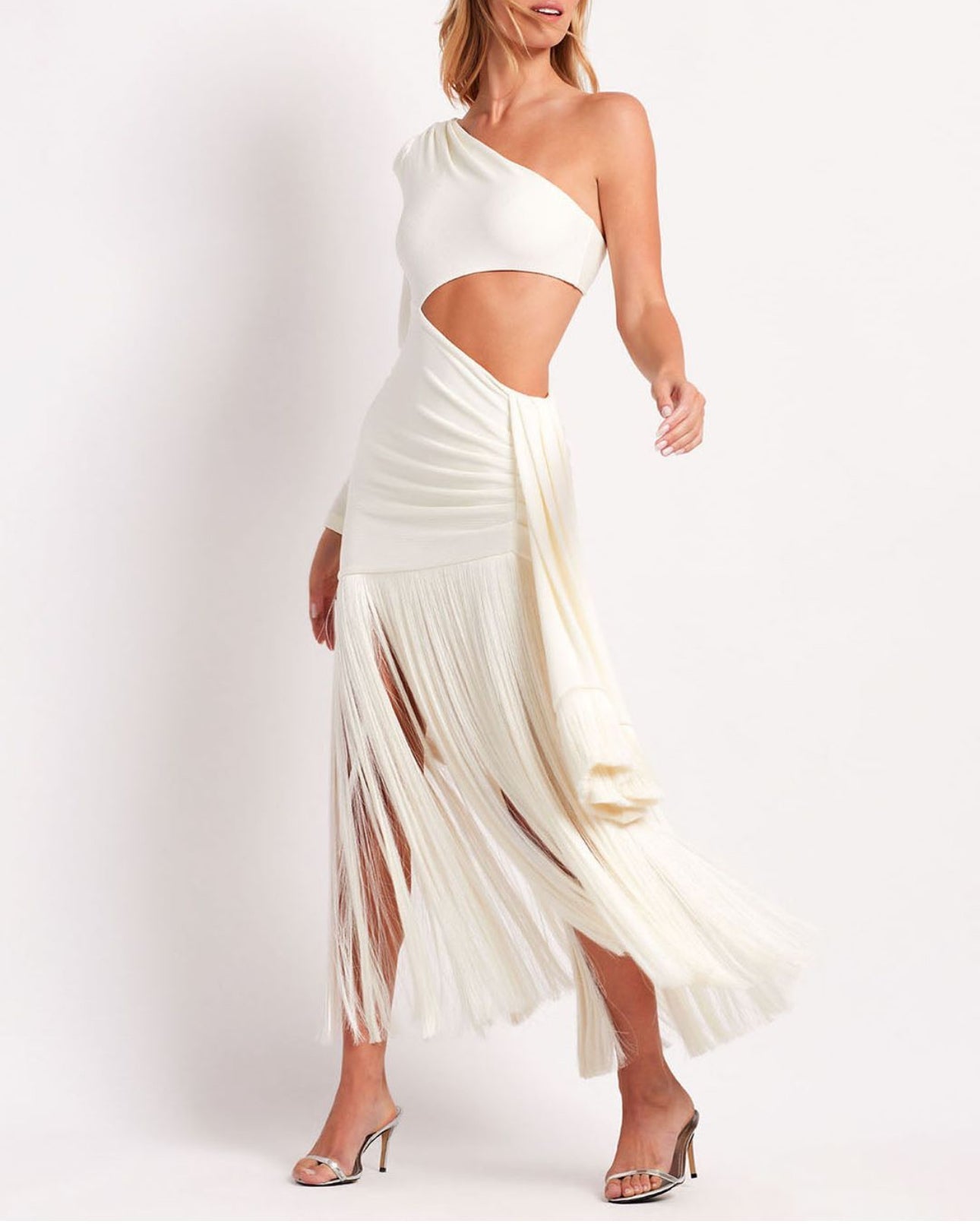 Serenity Chic Dress