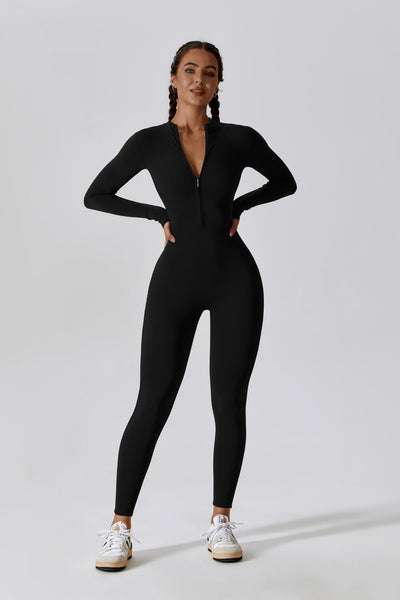 Performance Jumpsuit