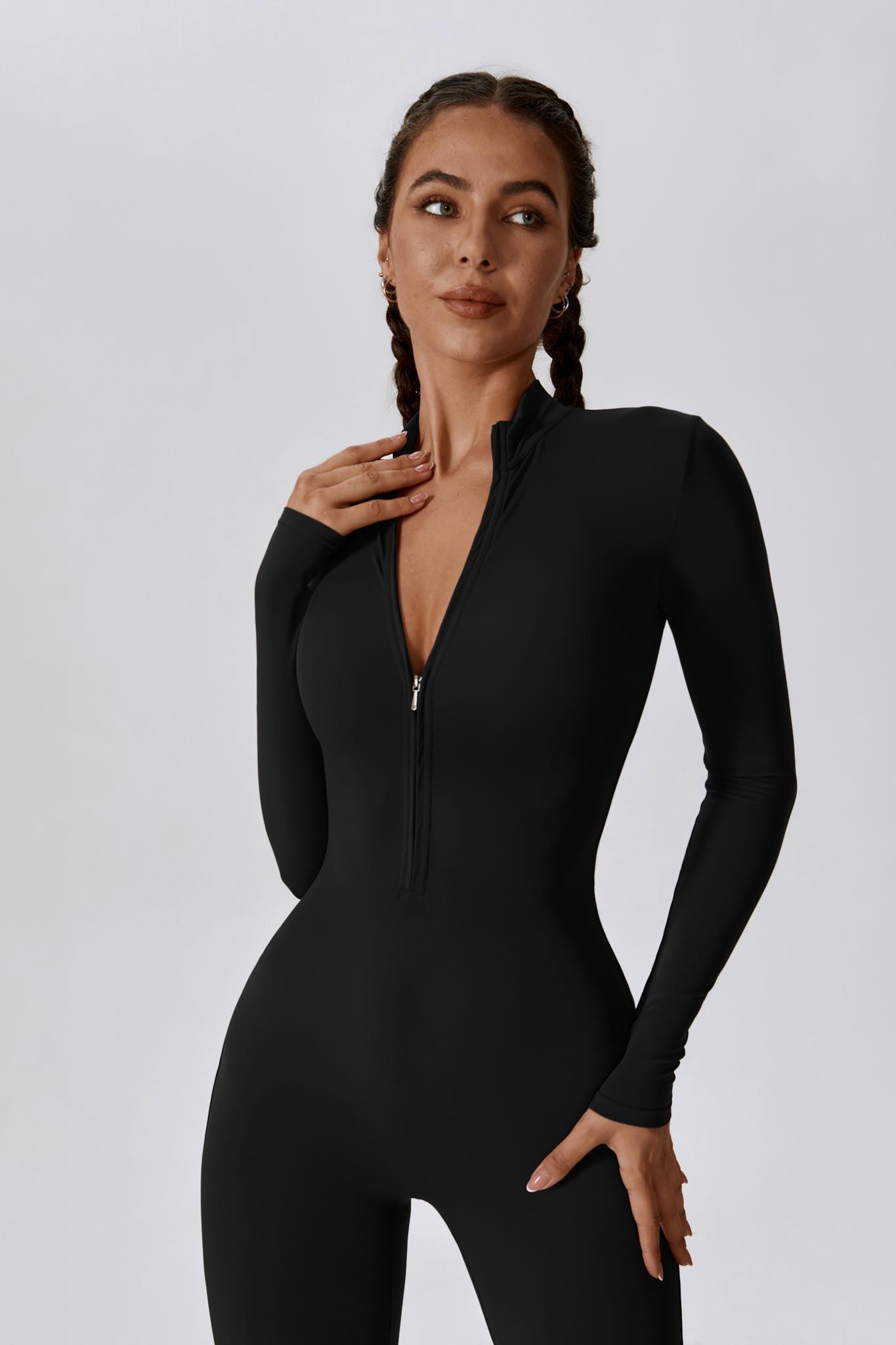 Performance Jumpsuit