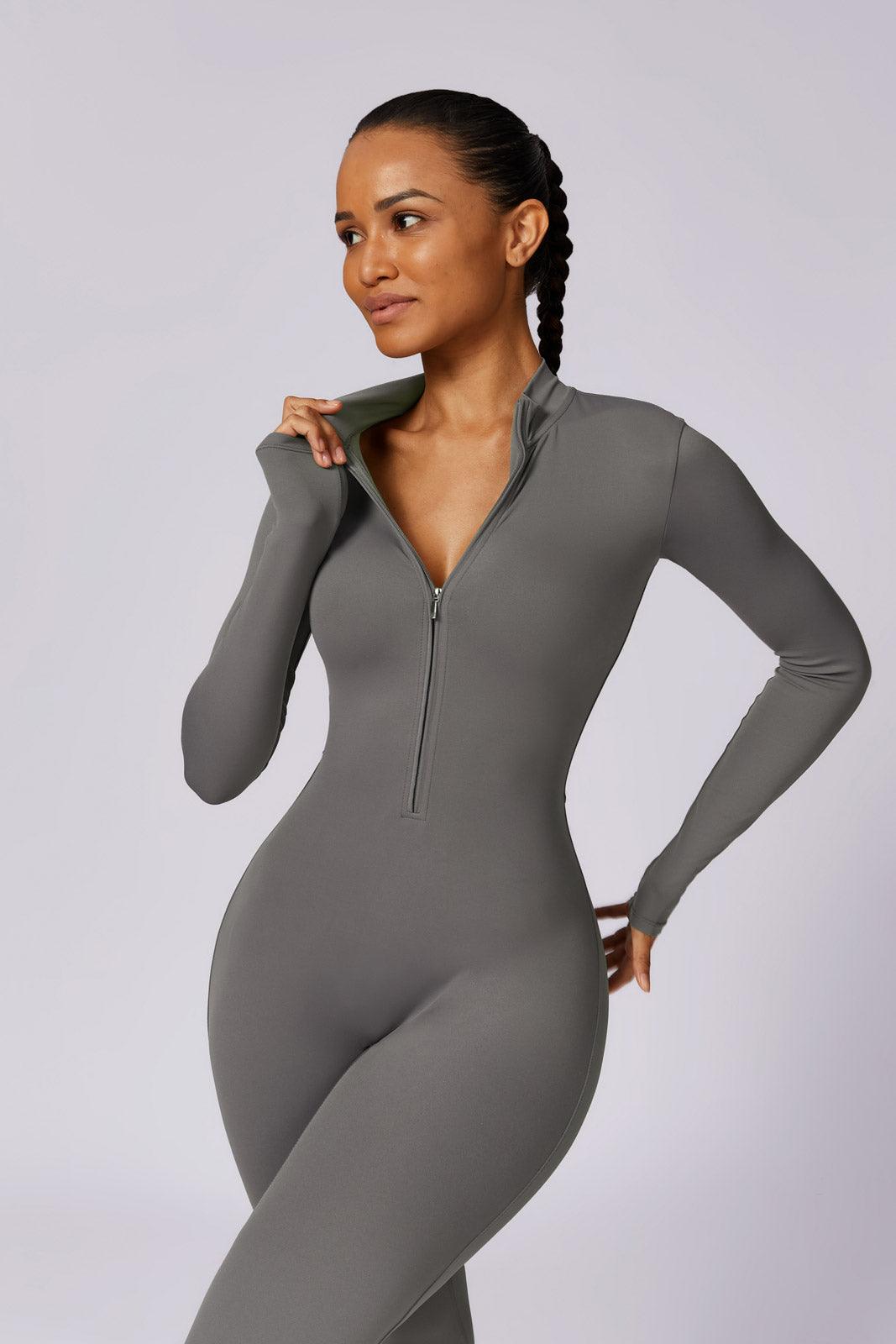 Performance Jumpsuit