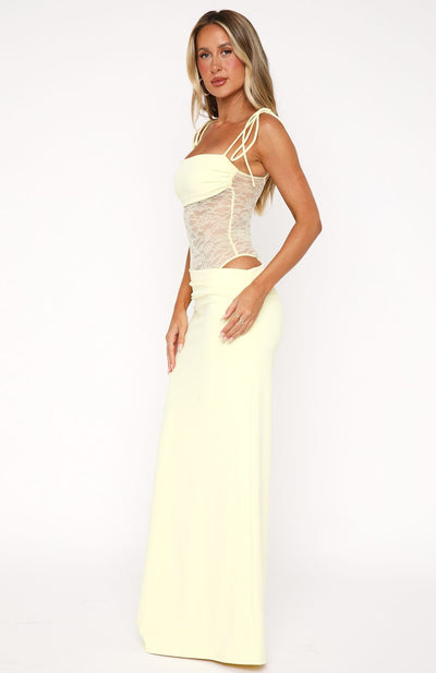 Complete Grace Dress