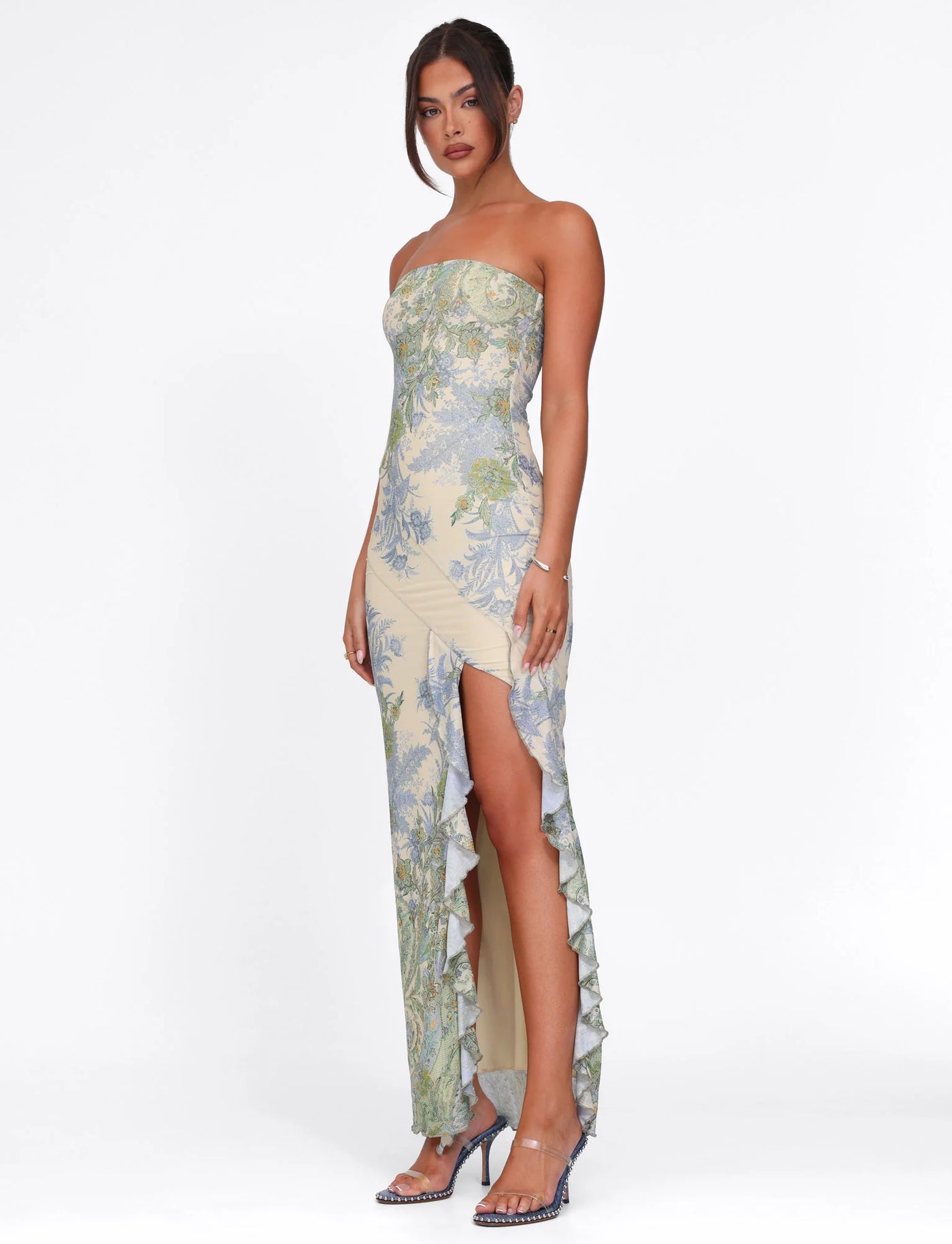 Velora Maxi Dress