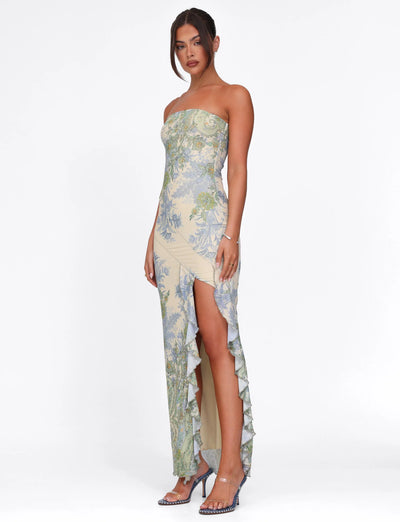 Velora Maxi Dress