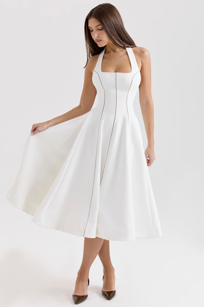 Galactic Dream Gown Dress