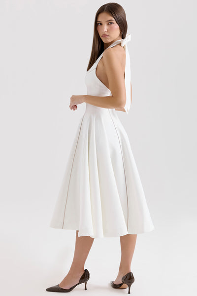 Galactic Dream Gown Dress