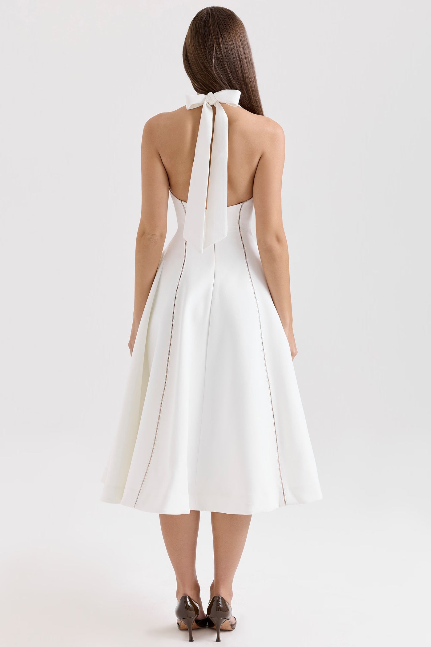 Galactic Dream Gown Dress