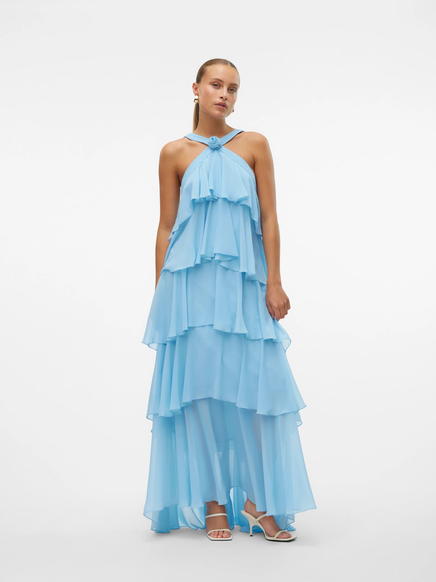 London Spring Chic Dress