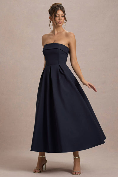 Enchanting Allure Dress