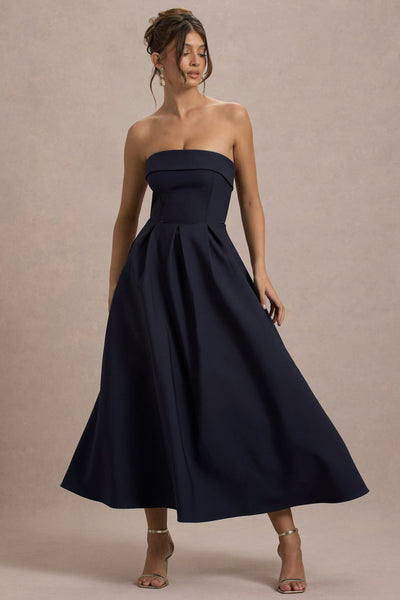 Enchanting Allure Dress