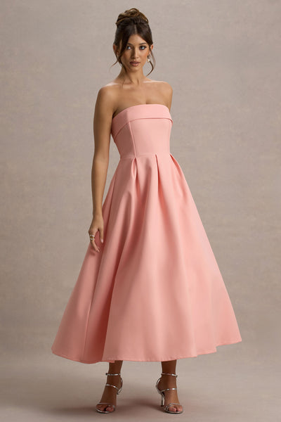 Enchanting Allure Dress