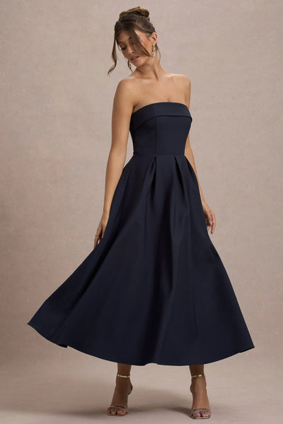 Enchanting Allure Dress