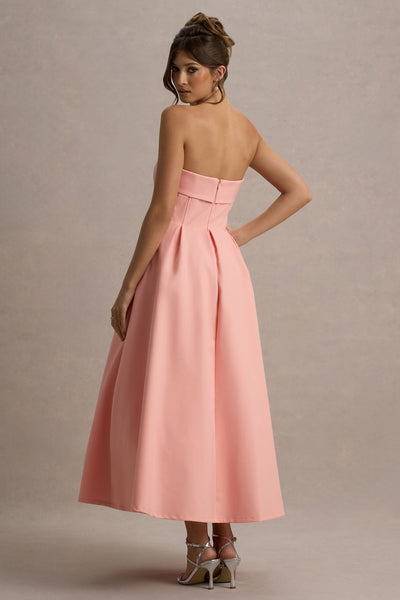 Enchanting Allure Dress