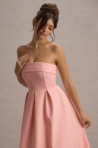 Enchanting Allure Dress