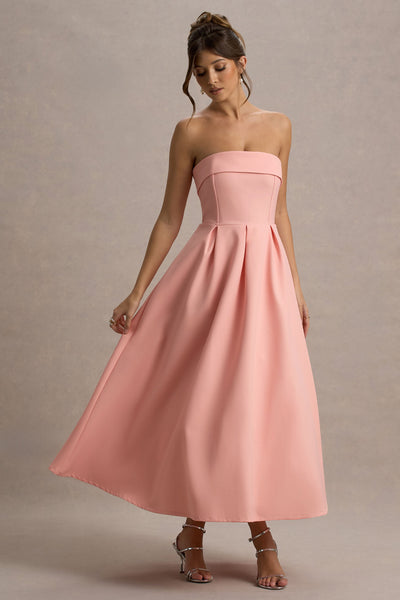 Enchanting Allure Dress