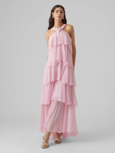 London Spring Chic Dress