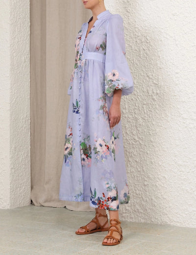 Floral Reverie Dress