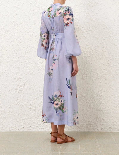 Floral Reverie Dress