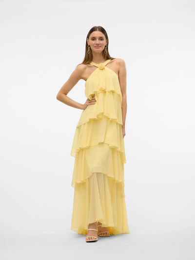 London Spring Chic Dress